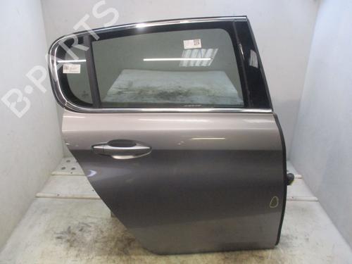 Used Right rear door PEUGEOT 308 II (LB_, LP_, LW_, LH_, L3_) 1.6 BlueHDi 120 (120 hp) 30766233