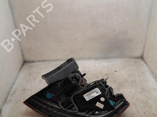 Left taillight RENAULT MEGANE IV Hatchback (B9A/M/N_) 1.5 dCi 110 (B9A3) | BP36394991C34 - Image 3