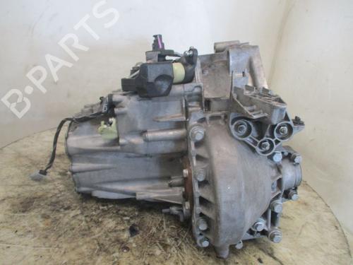 Gearbox CITROËN C4 Picasso II 2.0 BlueHDi 150 | BP37225139M3 - Image 4
