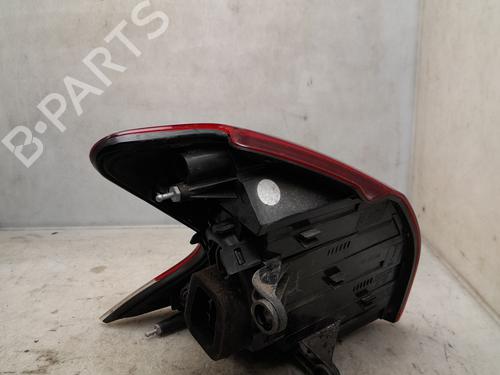 Right taillight PEUGEOT 3008 II SUV (MC_, MR_, MJ_, M4_) 1.6 THP 165 (M45GYW, M45GZW, M45GYV) | BP29576856C35 