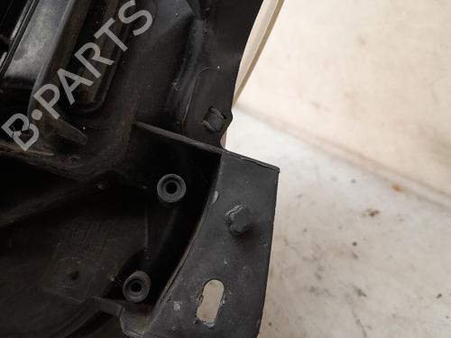 Right headlight OPEL CORSA D (S07) 1.3 CDTI (L08, L68) | BP29738666C29 