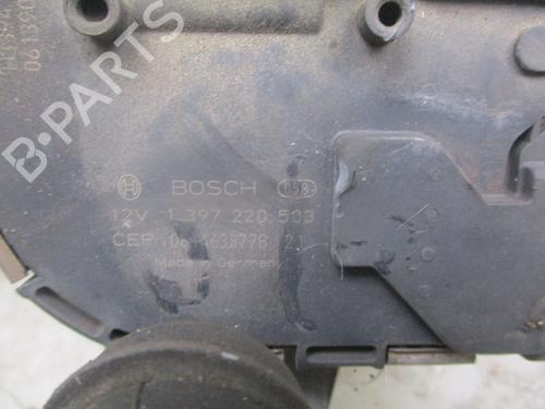 Front wipers mechanism VW TOURAN (1T1, 1T2) 1.9 TDI | BP29928972C83 