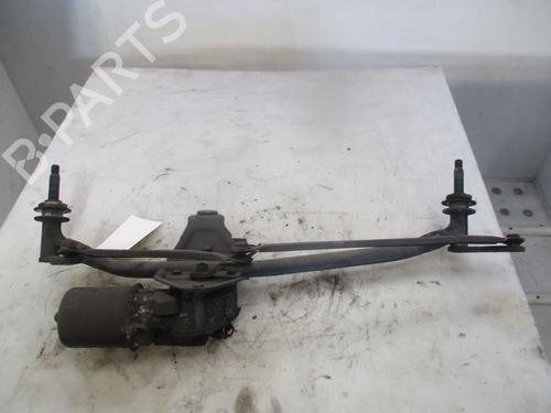Used Front wipers mechanism Front wipers mechanism RENAULT TRAFIC II Van (FL) 1.9 dCi 80 (FL0B) (82 hp) 36756813 36756813