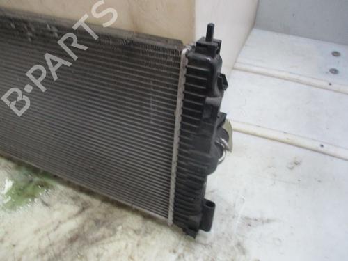 Water radiator CHEVROLET ORLANDO (J309) 2.0 D | BP32074832M31 - Image 4