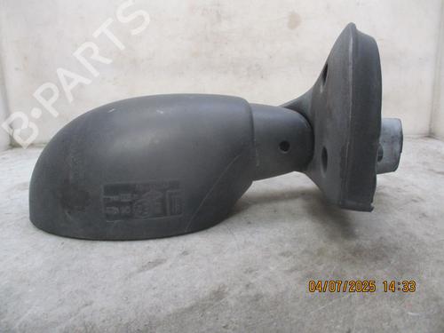 Right mirror RENAULT TWINGO I (C06_) 1.2 (C066, C068) | BP27306182C27 
