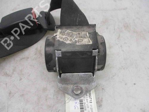 Rear left belt tensioner BMW 1 (E87) 118 d | BP19736362C89 