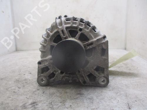 Generator DACIA DUSTER (HS_) 1.2 TCe 125 (125 hp) 24971773