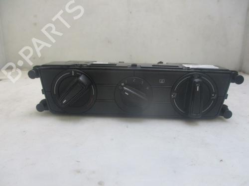 Used Climate control Climate control SEAT IBIZA V (KJ1, KJG) 1.0 MPi (80 hp) 33710517 33710517