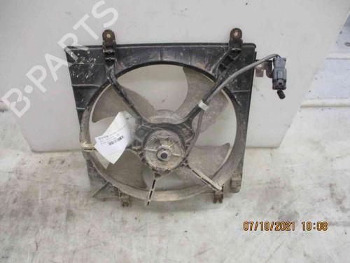 Køleventilator elektrisk HONDA CR-V I (RD) 2.0 16V 4WD (RD1, RD3) (147 hp) 19738771
