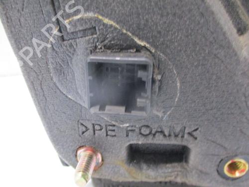 Left mirror HYUNDAI TUCSON (JM) 2.0 CRDi All-wheel Drive | BP26636656C26 