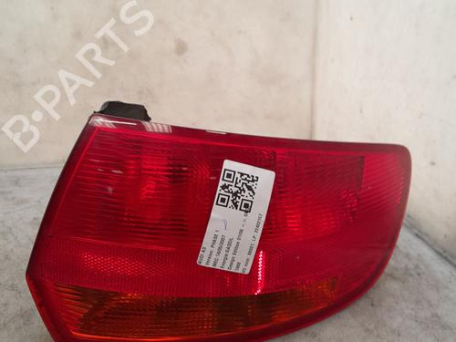 Used Right taillight AUDI A3 (8P1) 1.6 (102 hp) 26175933