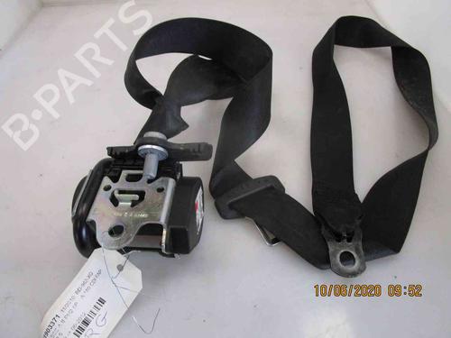 Rear left belt tensioner MERCEDES-BENZ A-CLASS (W169) A 180 CDI (169.007, 169.307) | BP19721003C89 