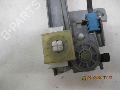 Rear right window mechanism CITROËN SAXO (S0, S1) 1.1 X, SX | BP24010485C25 