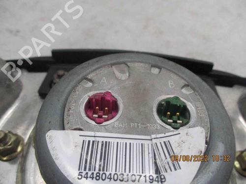 Driver airbag MERCEDES-BENZ M-CLASS (W163) ML 400 CDI (163.128) | BP19738742C9 