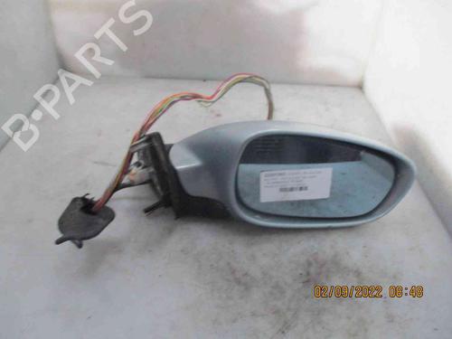 Used Right mirror PEUGEOT 607 (9D, 9U) 2.2 HDi (133 hp) 26625600