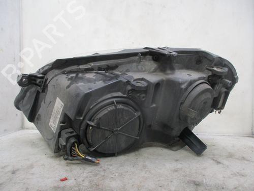 Right headlight VW POLO (9N_, 9A_) 1.4 TDI | BP24971937C29 