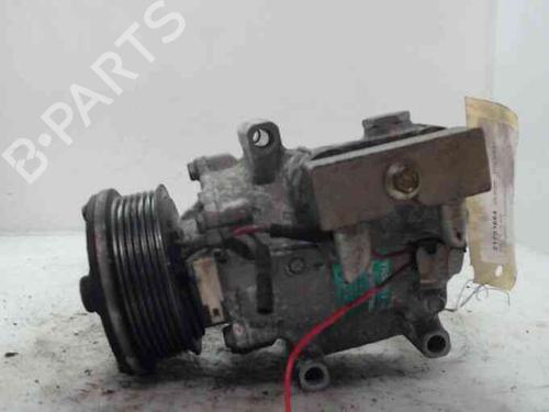 AC-Kompressor FORD KA (RB_) 1.3 i | BP21833995M34 