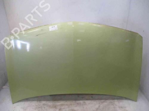 Used Hood RENAULT MEGANE II (BM0/1_, CM0/1_) 1.4 16V (BM0B, CM0B) (98 hp) 19722710