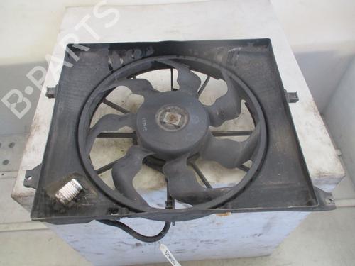 Ventilateur radiateur Ventilateur radiateur 37861447 37861447