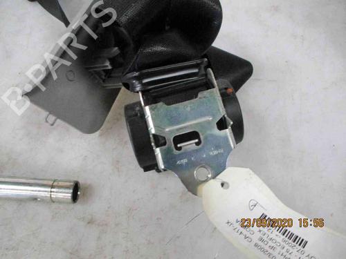 Front right belt tensioner OPEL CORSA D (S07) 1.0 (L08, L68) | BP19735885C88 