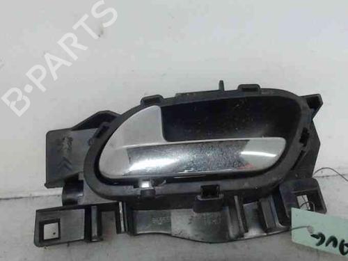 Used Front left interior door handle CITROËN C4 Picasso I MPV (UD_) 1.6 HDi (109 hp) 19711375