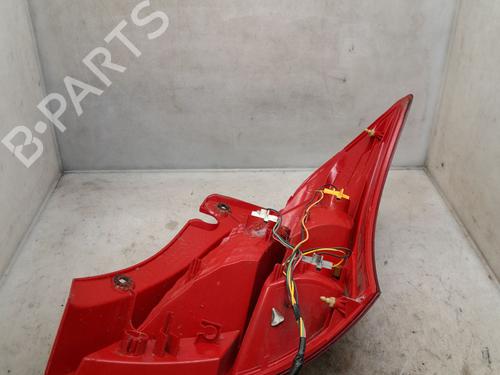 Left taillight SUZUKI SWIFT IV (FZ, NZ) 1.2 (AZH412, ZC72S) | BP29901074C34 