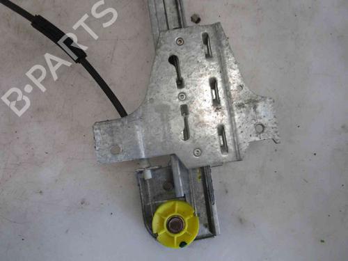 Rear right window mechanism PEUGEOT 807 (EB_) 2.0 HDi | BP24009088C25 
