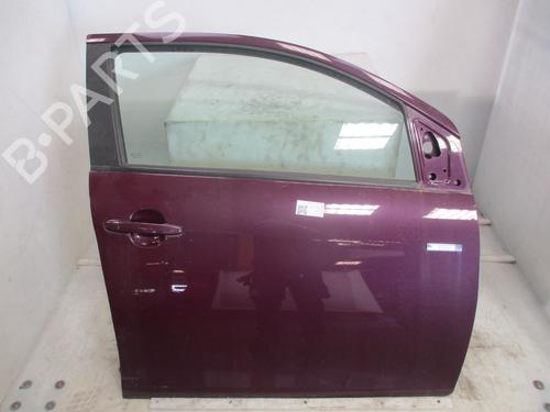 Used Right front door Right front door PEUGEOT 108 1.0 VTi (69 hp) 34332157 34332157