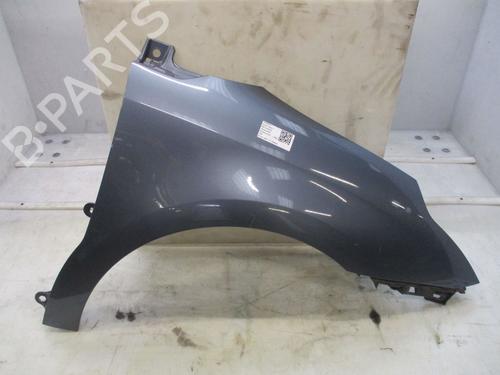 Used Right front fenders Right front fenders CITROËN C4 I (LC_) 1.6 HDi (109 hp) 33946677 33946677
