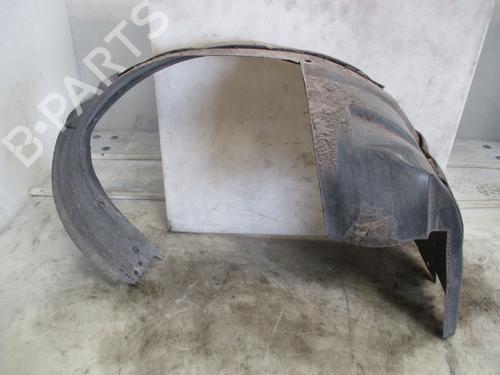 Wheel arch PEUGEOT 607 (9D, 9U) 2.7 HDi 24V | BP26592913C56 
