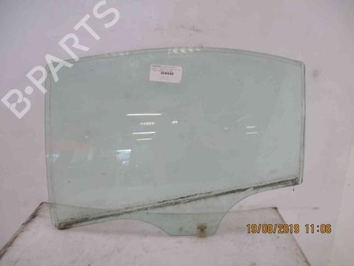 Used Rear left door window MAZDA 6 Hatchback (GG) 2.0 DI (GG14) (121 hp) 24006469