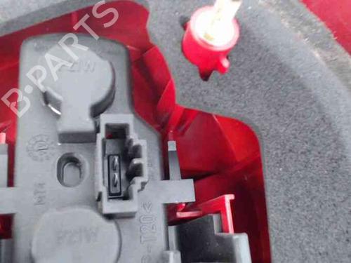 Left taillight VW POLO (6N2) 1.0 | BP20200877C34 
