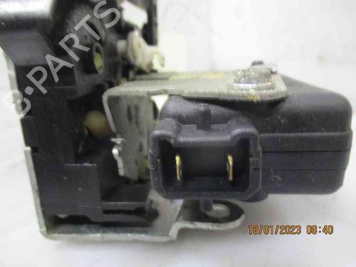 Front right lock DACIA SANDERO 1.5 dCi | BP26625385C97 