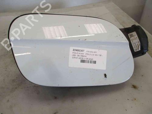 Used Fuel flap VW POLO VI (AW1, BZ1, AE1) 2.0 GTI (200 hp) 26633349