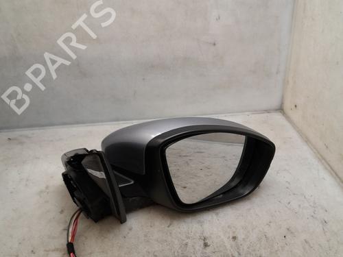 Used Right mirror PEUGEOT 308 II (LB_, LP_, LW_, LH_, L3_) 1.2 THP 130 (131 hp) 29620978