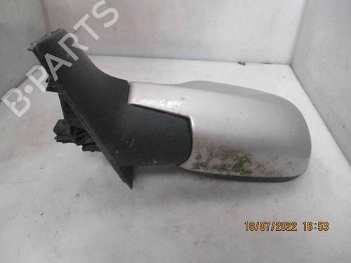Left mirror RENAULT MEGANE II (BM0/1_, CM0/1_)  | BP26625815C26 