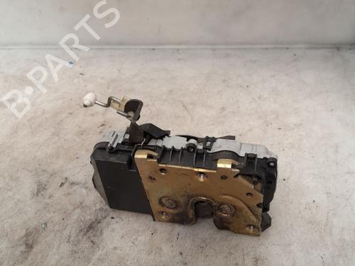 Used Front left lock Front left lock 37728833 37728833