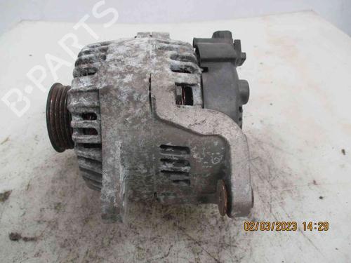 Alternator NISSAN MICRA III (K12) 1.4 16V | BP20206435M7 