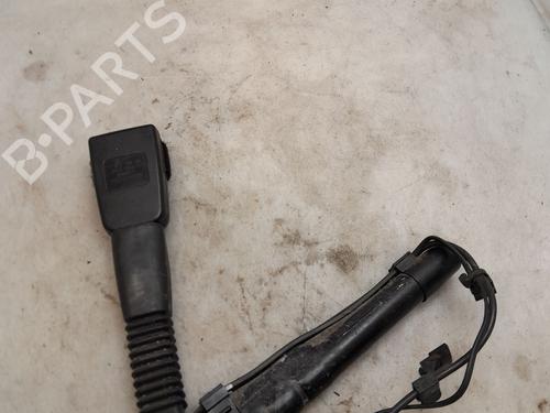 Seat buckle VW GOLF VI (5K1) 2.0 TDI | BP33996912I32 - Image 2
