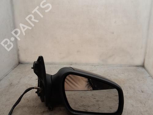 Retrovisor direito Retrovisor direito FORD FOCUS II Convertible 2.0 TDCi (136 hp) 36097710 36097710