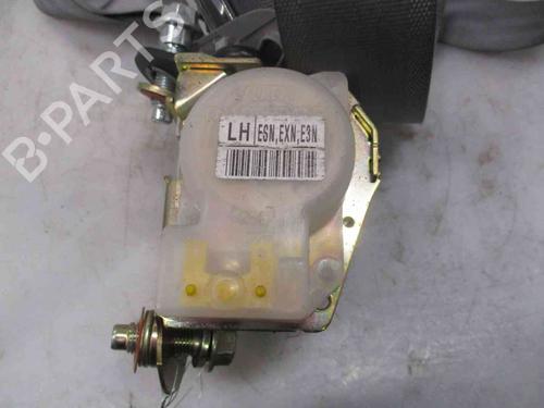 Rear left belt tensioner KIA PICANTO I (SA) 1.1 | BP26633783C89 