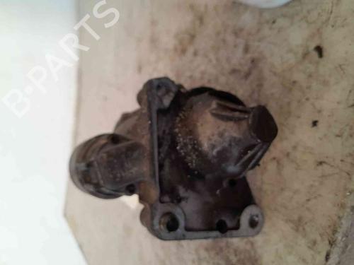 Used Starter CITROËN DS3 (SA_) 1.6 HDi 90 (92 hp) 26628960
