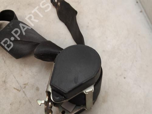 Front right seatbelt RENAULT TRAFIC II Van (FL) 2.0 dCi 90 (FL0H, FL00, FL01, FL0M, FL0P, FL0S) | BP33967749I25 - Image 3