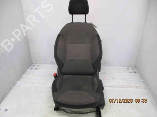 Used Left front seat CITROËN C3 II (SC_) 1.4 HDi 70 (SC8HZC, SC8HR0, SC8HP4) (68 hp) 20205042
