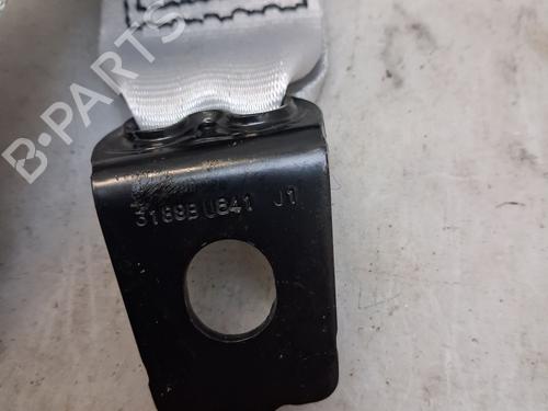 Rear left seatbelt RENAULT ZOE (BFM_) ZOE (BFMC, BFMD) | BP39082420I29 - Image 4