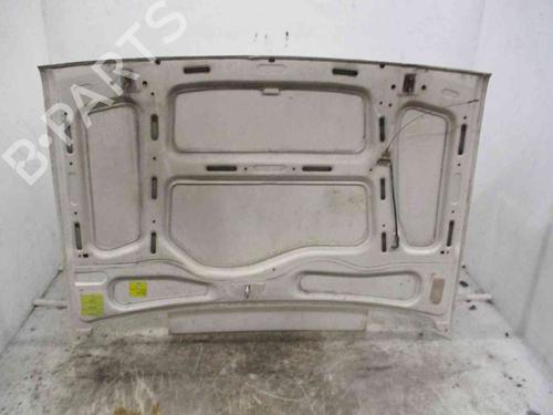 Hood RENAULT RAPID Box Body/MPV (F40_, G40_)  | BP26627118C1
