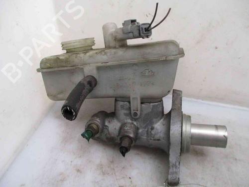Hovedbremsecylinder RENAULT LAGUNA II (BG0/1_) 1.9 dCi (125 hp) 21833845