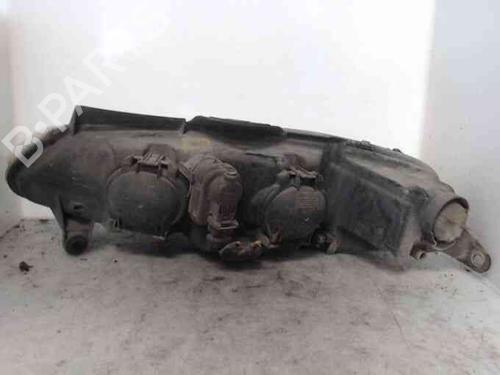 Right headlight PEUGEOT 406 (8B) 1.9 TD | BP19712575C29 