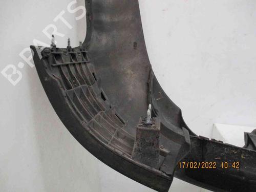Rear bumper AUDI A6 C5 (4B2) 1.8 | BP19741157C8 