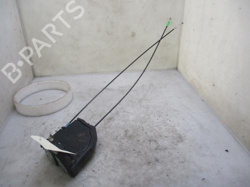 Used Rear left lock TOYOTA VERSO (_R2_) 2.0 D-4D (AUR20_, AUR20R) (124 hp) 24972367